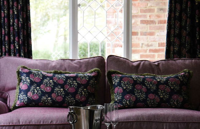 South Lodge North Lodge Luxury Accommodation - Foto 72