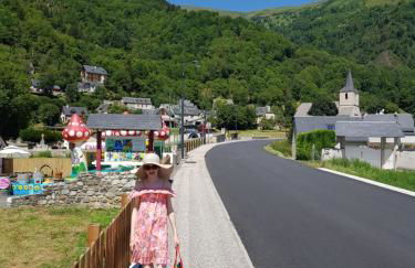 ST LARY-VIGNEC Joli petit appartement idéalament situé - Foto 8