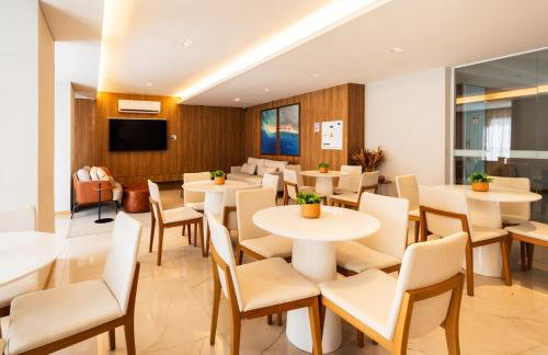 Apartamento Luxuoso a 5 minutos do Rio Vermelho - Foto 2