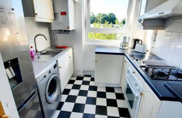 Chez Simon et Loreline Yerres proche Paris Orly Disney - Foto 15