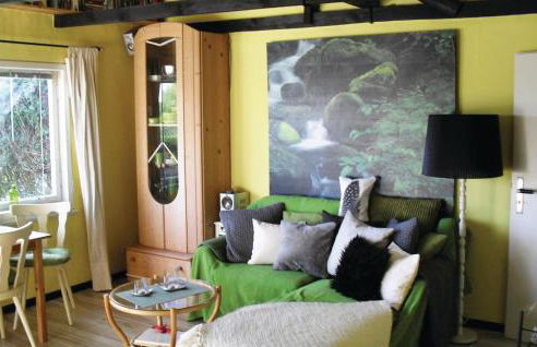 Ferienhaus Am Scharbowsee K - Foto 19