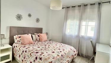 Tulipanes Benalmádena - Parking privado - Photo 3