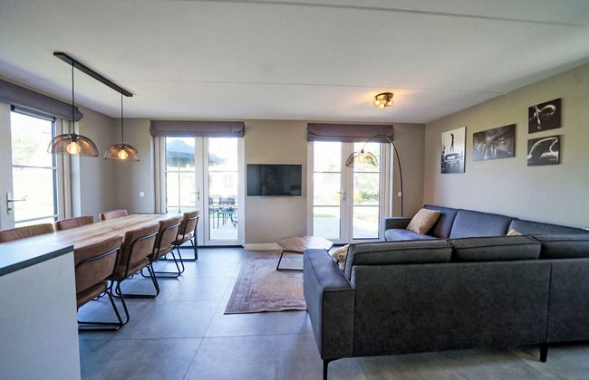 4 bedroom House in Lochem with swimming pool and terrace - Photo 14