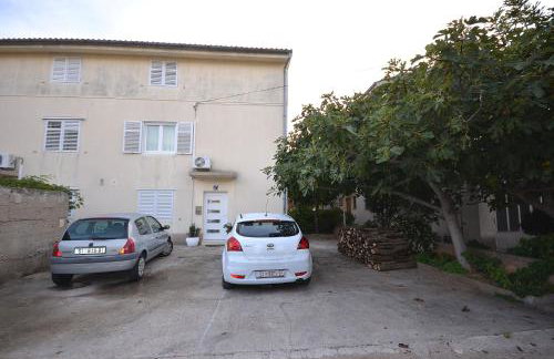 Apartments Miriam Srima - Foto 32