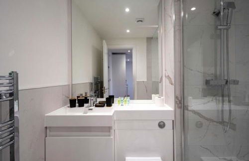 Spacious & Bright 1 Bedroom Apartment in Gravesend - Foto 16