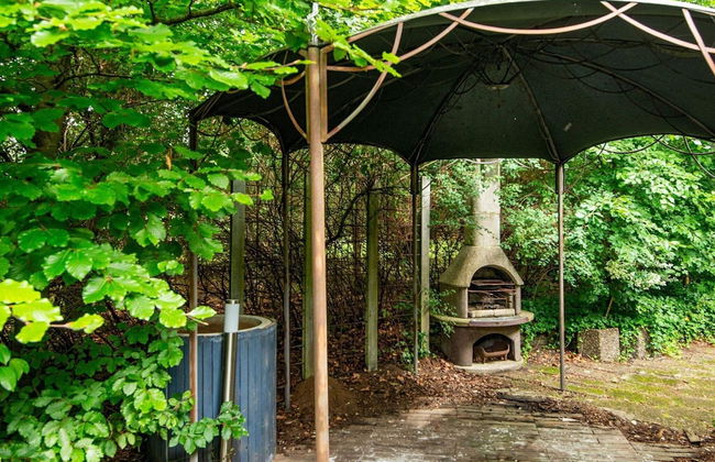 10 Person Holiday Home in Ry - Photo 17