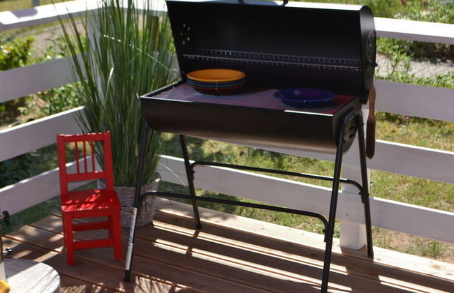 Holiday Home Vogelsang - Foto 13