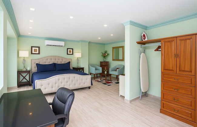 Truly one of the Finest Villa for Rent in Puerto Vallarta - Foto 63