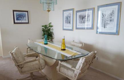 1 Bedroom Condo with Amazing View - Foto 23
