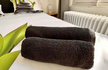 L'Orée du Jardin T3 parking - Foto 32