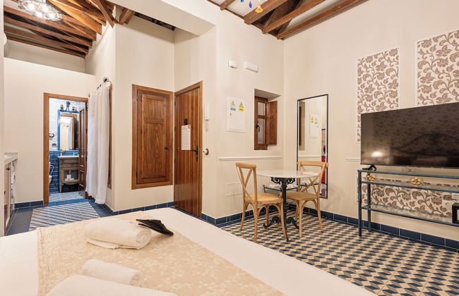 Casa Museo La Merced by Stay Unique - Photo 31