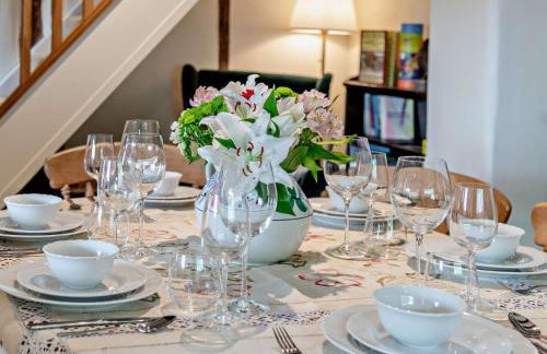 3 Bed in Fordingbridge oc-94495 - Foto 3