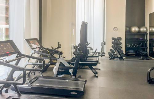 The Bosco Suite Milan - Foto 30