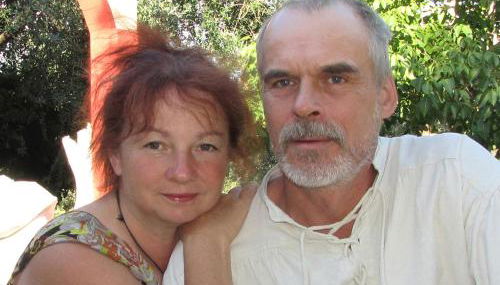 Terreno Ro-Bi-Li Ferienwohnung - Foto 2