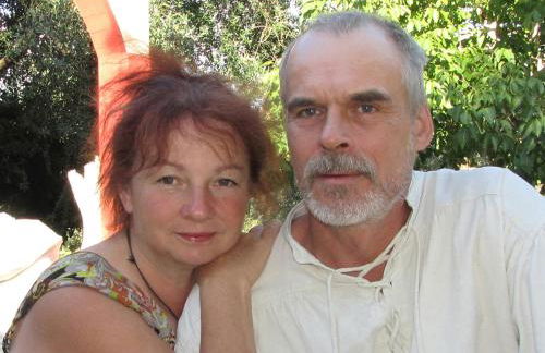 Terreno Ro-Bi-Li Ferienwohnung - Foto 2