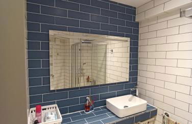 Maestro Damián, Moderna Vivienda Turística a Estrenar en Bilbao - Foto 17