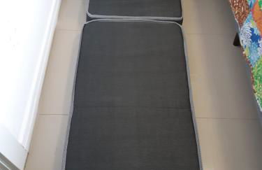 Lindo apto completo a 150m da praia - Foto 23