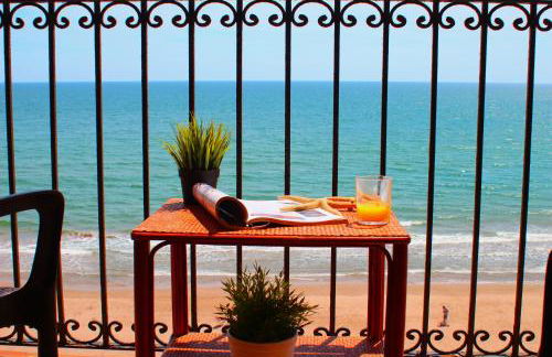 Sea You Apartamentos Valencia Port Saplaya - Foto 7