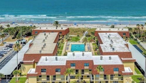 Condo By The Sea! - Foto 4