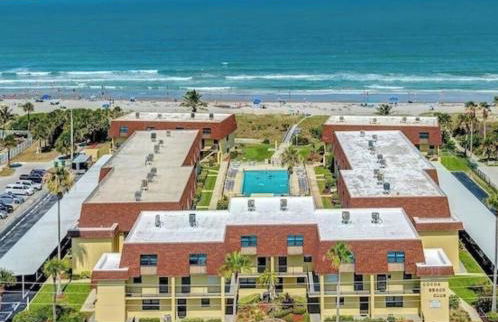 Condo By The Sea! - Foto 4