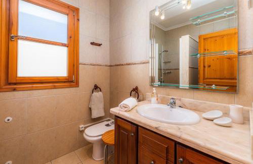 Casa Es Domingos - Foto 17