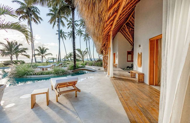 Villa Poppe in Las Terrenas - Foto 38