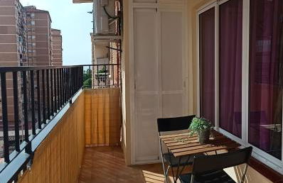 El Balcón de Huelin - Photo 17