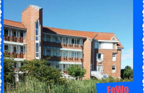 Nordsee direkt Garten Hallenbad und Sauna Strandkorb in der Saison - Foto 22