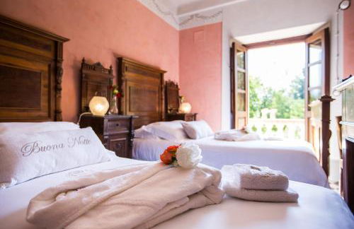 VILLA TURRI - Luxury Country & Padel Resort - Foto 42