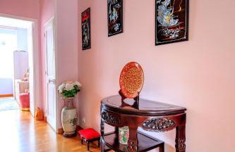 UN AIR D'ASIE - Foto 1