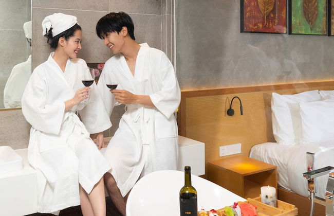 KUA CASA SUITE - Photo 42