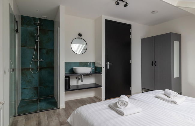 Cozy Holiday Home in Vrouwenpolder Close to the Beach - Foto 13