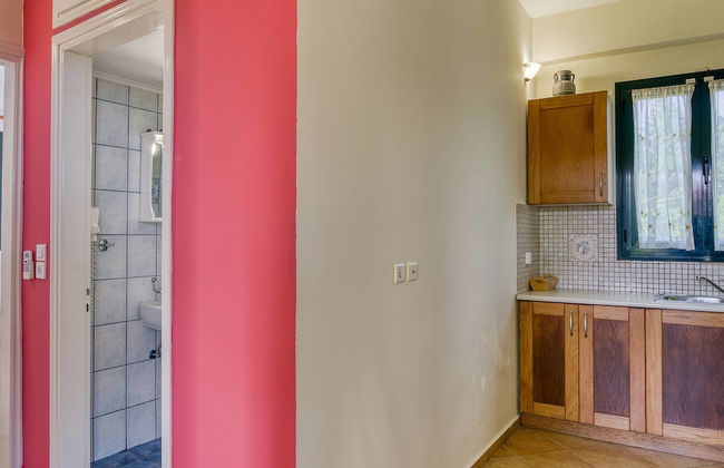 Analipsi Villas Beach Front 3 - Foto 11