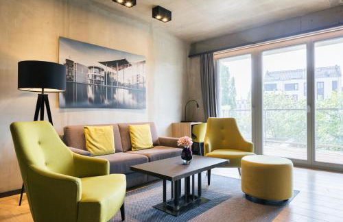 Downtown Apartments Berlin - Foto 14