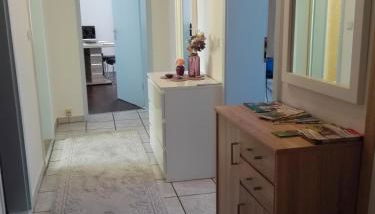 Ferienwohnung Delphin - Foto 3