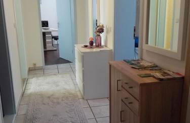 Ferienwohnung Delphin - Foto 3