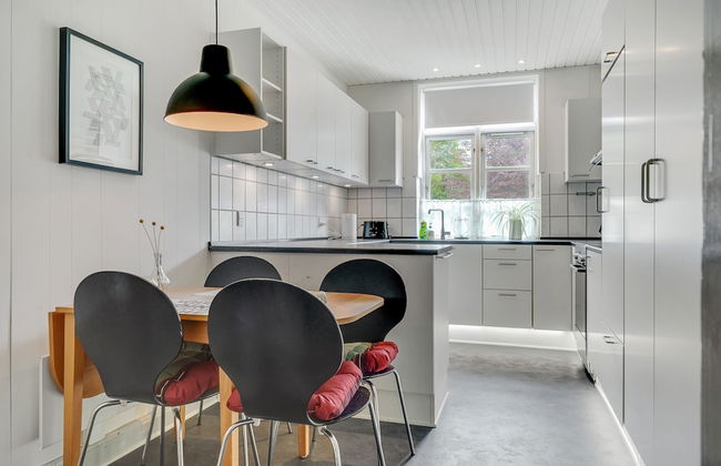 Apartment 2 bedroom with lake view - Foto 12