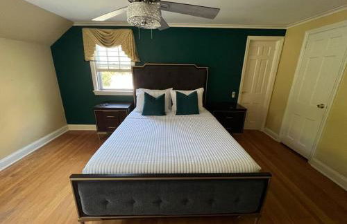 Serene Stay - Stylish House Close to NYC - Foto 13