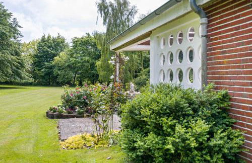 Ferienhäuser Ella Walter - Efeuhaus - Foto 21