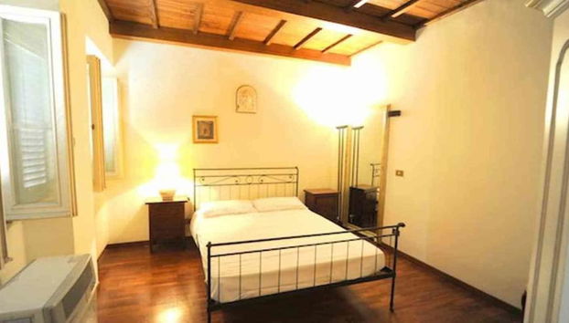 Spanish Step Suite - Foto 2, Habitación