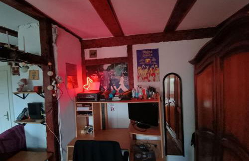 Un étage entier dans une maison - Foto 20