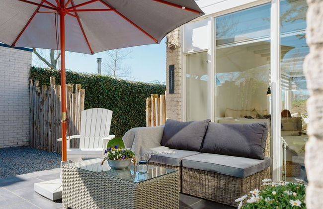 Holiday Home in Hygge Style - Foto 20