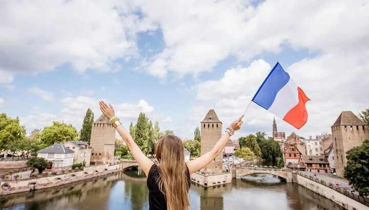 Strasbourg Food Tour: Une expérience culinaire avec un local - Photo 1