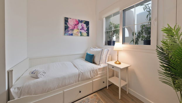 Luxury Short Term Stay 2BHK plus Maids - RANCHES - Foto 5, Habitación