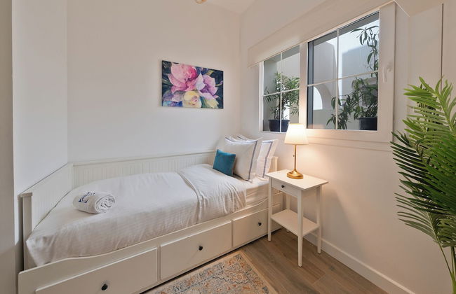 Luxury Short Term Stay 2BHK plus Maids - RANCHES - Foto 5