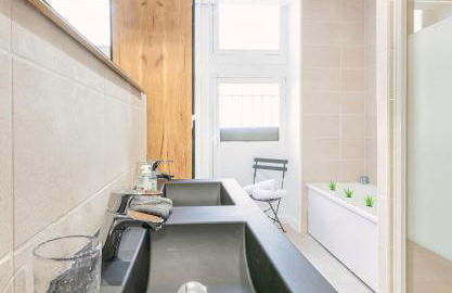 Appartement immeuble le bringer 180m2 - Foto 15