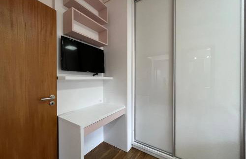 Casa de Pedra 303A - 2 suítes com piscina Gramado - Foto 39