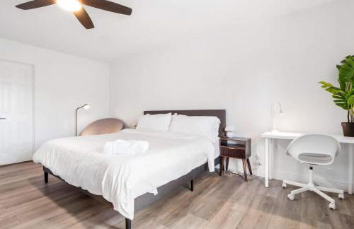 Renovated Austin 3BR Sleeps 10 Near Domain - Foto 18