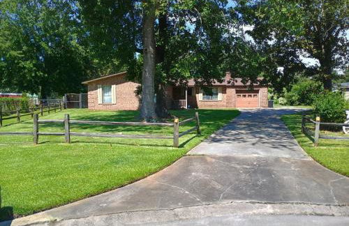 Serenity Retreat near Camp Lejeune & Beaches - Foto 11