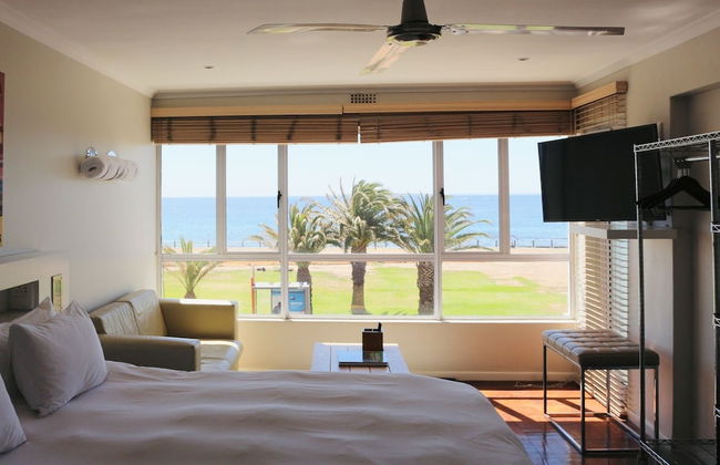 Mouille Point Places - Foto 20